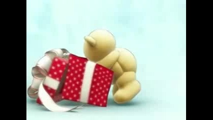 Весела Коледа ! Щастлива Година