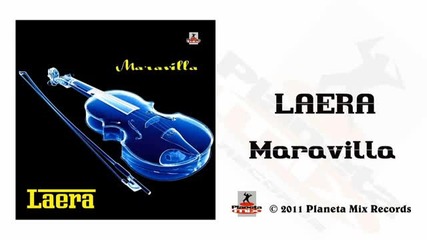 Laera - Maravilla (radio Mix)