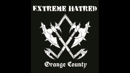 Extreme Hatred - Fightback / A. C. A. B.