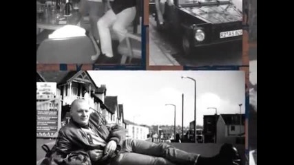 Brutal Attack - The return of St-george