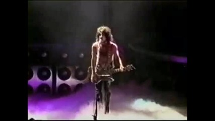 Paul Stanley - Solo&black Diamond 
