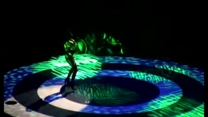 Britney Spears - Toxic Tcs: Bs Final Act [live In Msg]