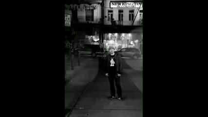 James Curd - Buffalo girl