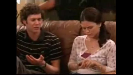 Seth and Summer-ill be the one
