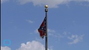 SC Governor Calls For Confederate Flag To Come Down