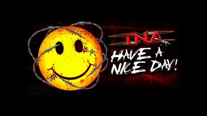 Tna Mick Foley Theme, Full Condition! 2009