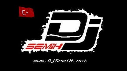 Dj Semih - Outwork Electro Darkside Remix