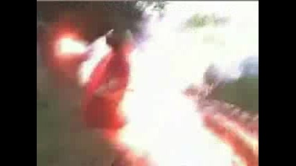 Да Ти Гръмне Ракетата