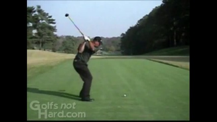 Tom Lehman - Violent Legs 