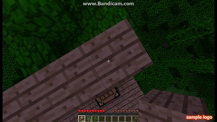 Minecrfat Jungle Survival ep.3