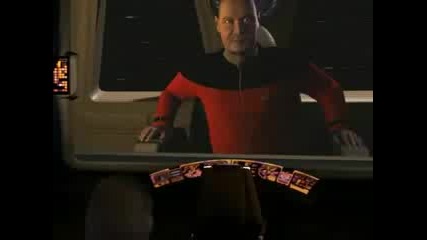 Star Trek: Away Team Opening