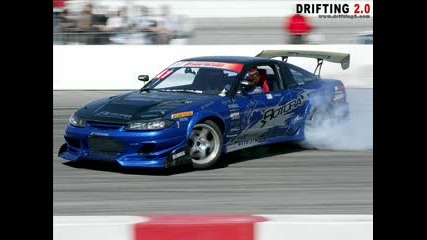 nissan silvia s15