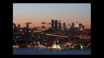 коя държава е по красива България или Турция