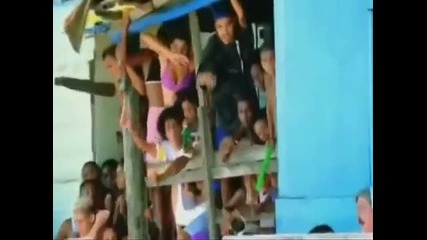 Michael Jackson - They Dont Care About Us (+текст) Music Video Hq 