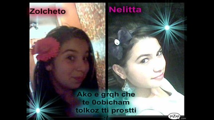 . . Nelitta & Zoq . .