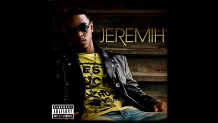 Jeremih - We Like To Party 