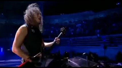 Metallica - The Day That Never Comes live 2009 