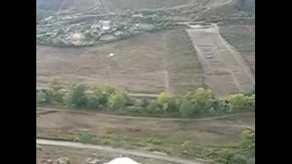 Скок към бездната ..