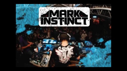 Mark Instinct - Numba 1