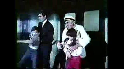 Lets kill uncle