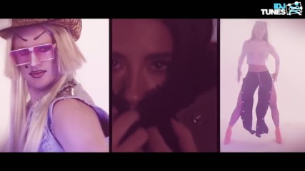 Deejay Playa Feat. Sajsi Mc - Redaljka / Official Video 2017