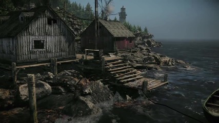 Cryengine 3 - Free S D K Update Trailer