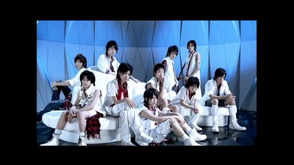 Hey! Say! Jump- Ultra Music Power