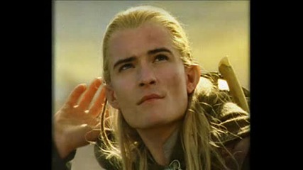 Legolas
