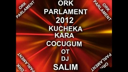 Ork Parlament 2012 kucheka Kara Cocugum ot Dj Murat.co - Vbox7