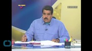 Venezuelan 'resistance' Movement Struggles to Bruise Maduro