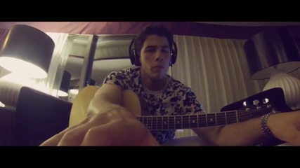 Jonas Brothers - First Time