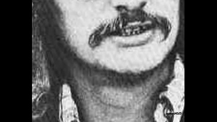 David Byron - Waiting For The Sun