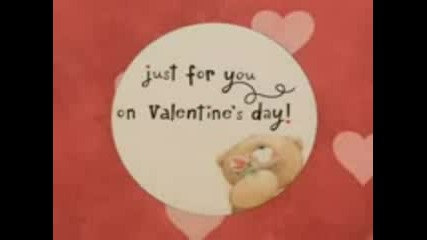 Happy Valentines Day