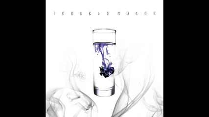 Trouble Maker - Hyuna - 05 I Like(feat. Flowsik of Aziatix) - 2 Mini Album - Chemistry 281013