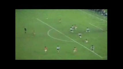 Аржентина 3 - 1 Холандия Световно Финал 1978