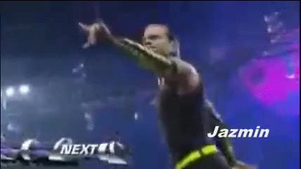 Jeff Hardy Mv - Unknown Soldier (hq) 