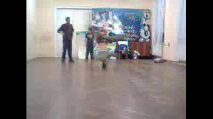 break boys crew 5