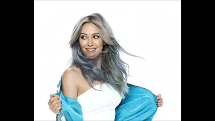 New! 2015 Hilary Duff – Breathe In. Breathe Out. (от албум "breathe In. Breathe Out.")