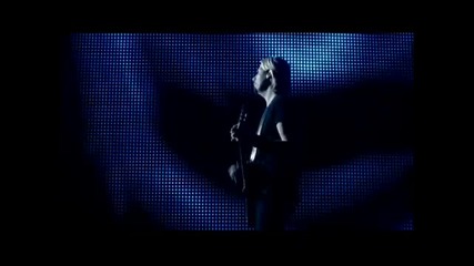 Nickelback - Never Gonna Be Alone