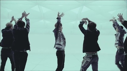 Shinhwa - This Love ( Dance Ver. )