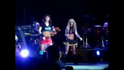 Rbd - Celestial - Rumania 2008 