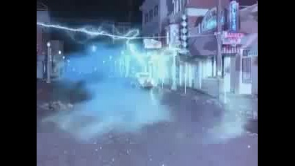 Завръщане в бъдещето!!!