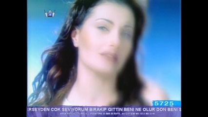 Candan Ercetin Her Ask Bitermis 