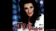Sanja Maletic - Sa tobom necu - (Audio 2002)