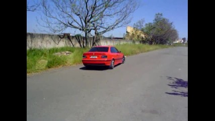 Bmw M3 - E36 - 3.0 Espetaculo