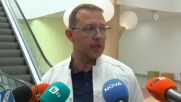 Детската болница в Бургас е готова да започне работа след подписването на договор с НЗОК
