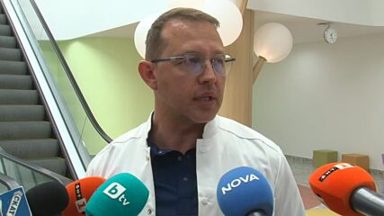 Детската болница в Бургас е готова да започне работа след подписването на договор с НЗОК