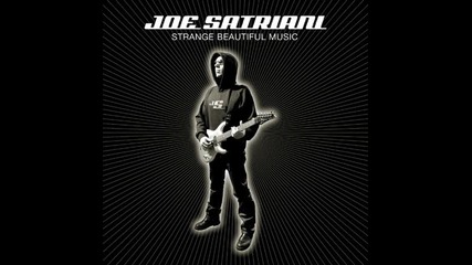 Joe Satriani - Mind Storm