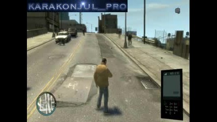 Gta 4 Почти Всички Кодове(бг Превод)