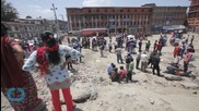 Fresh Earthquake Kills Scores in Nepal and India